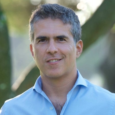 Adolfo Mesquita Nunes