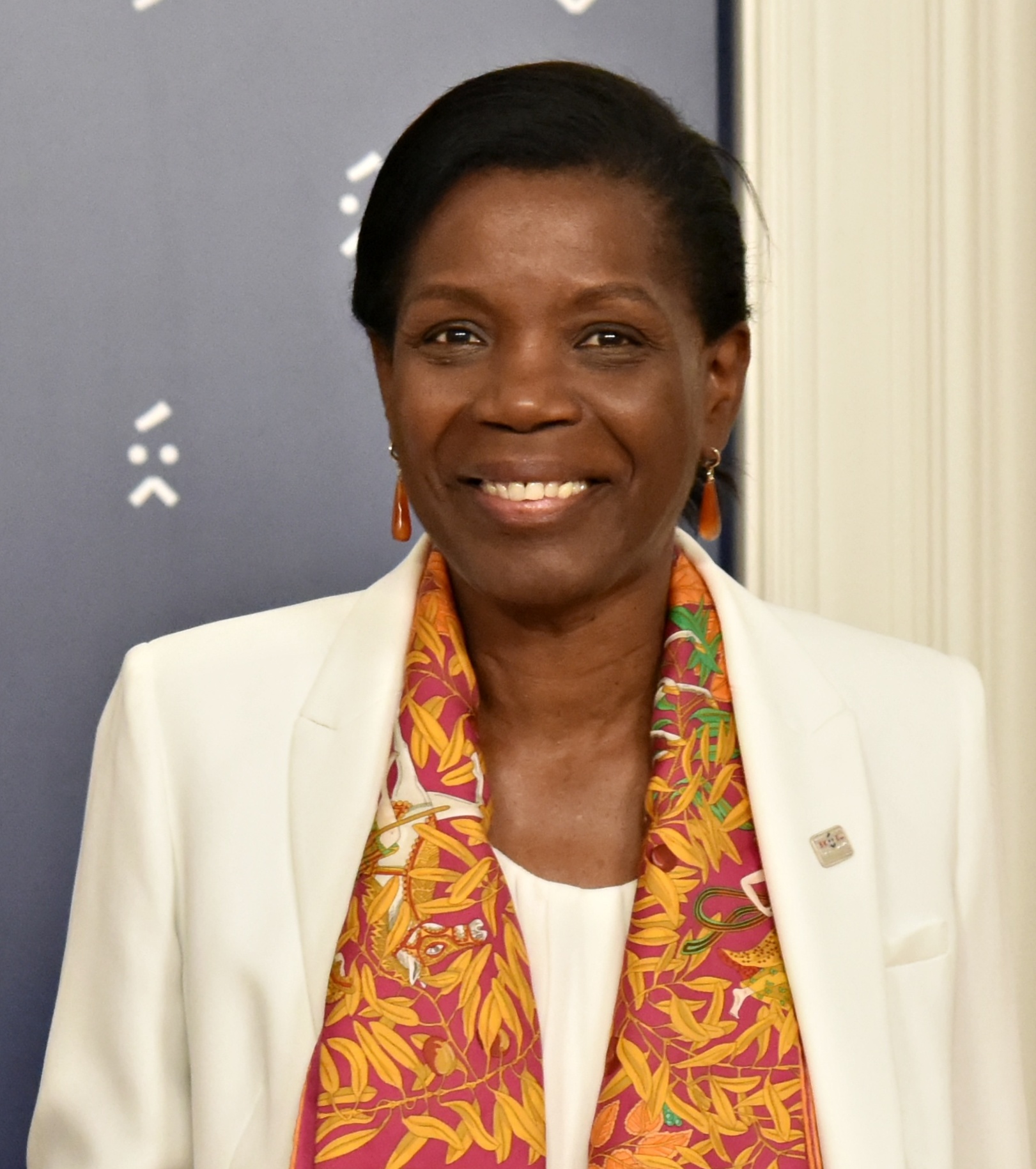 Francisca Van Dunem