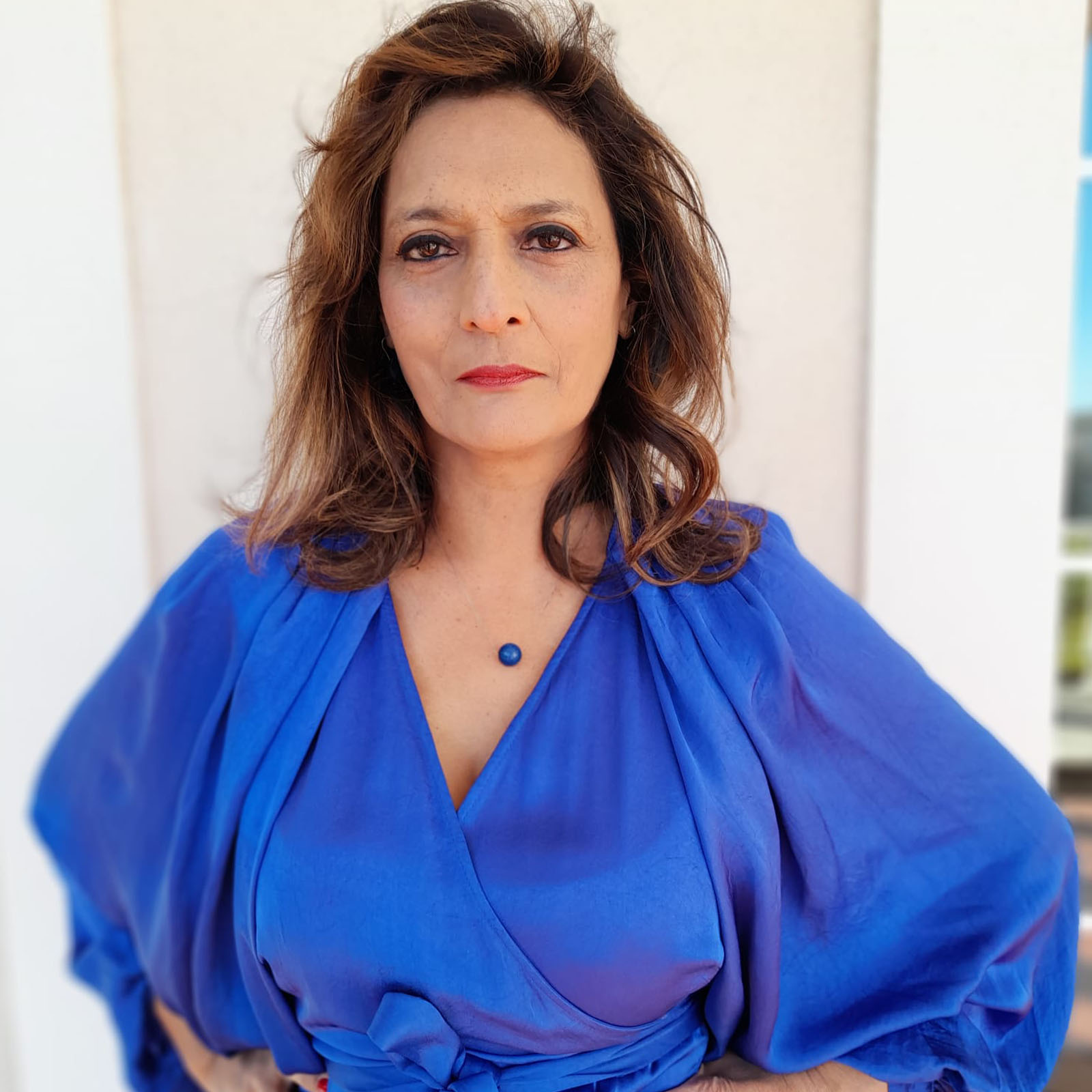 Heromina Teixeira