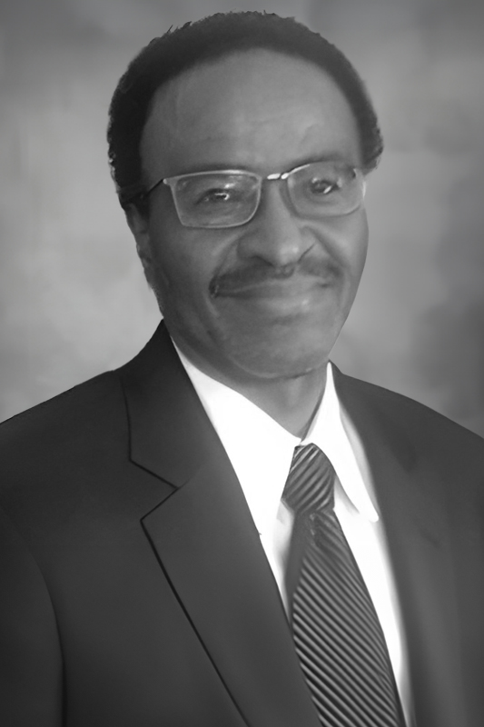 Kamau Sadiki