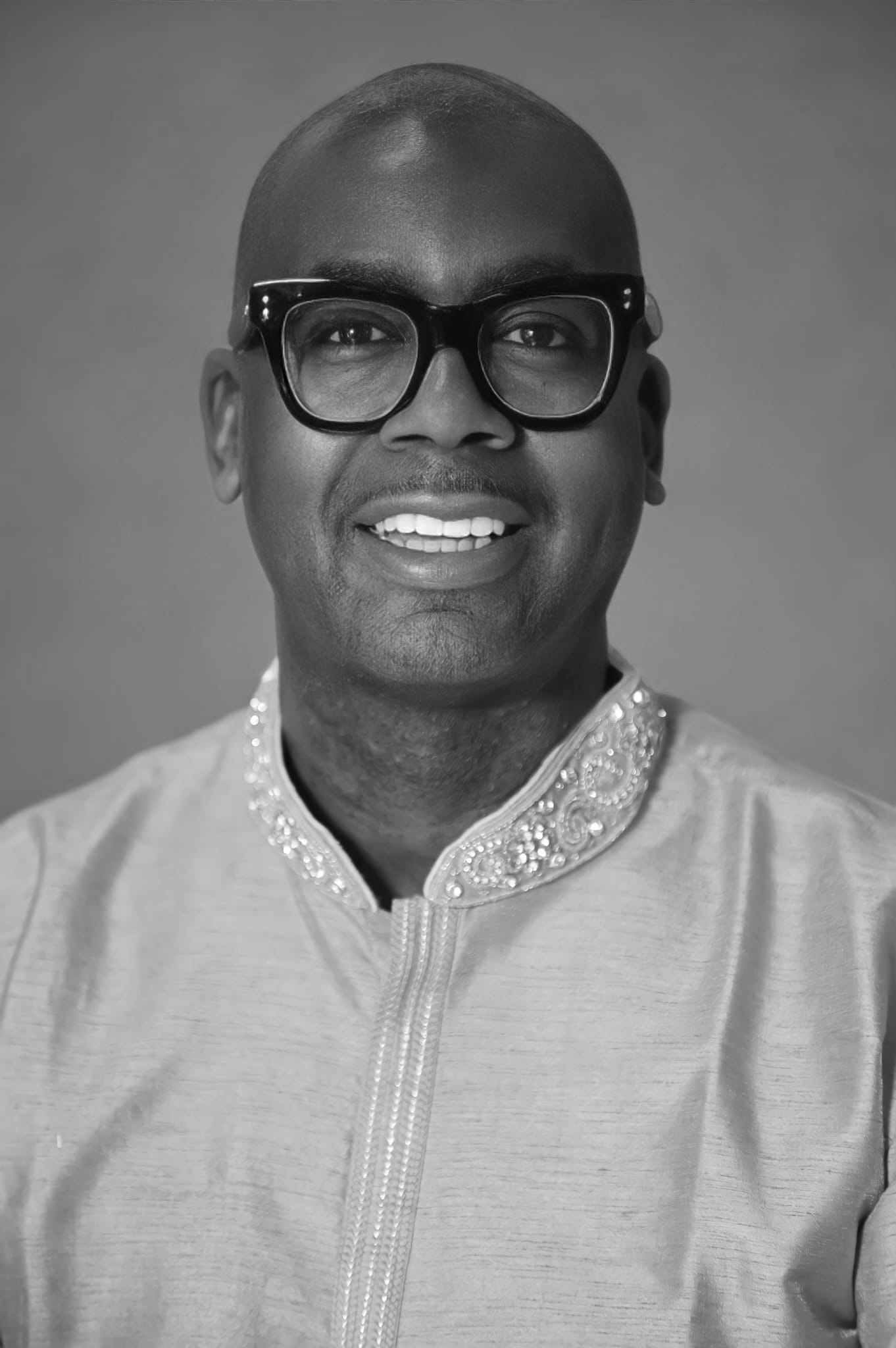 Patrick Vernon