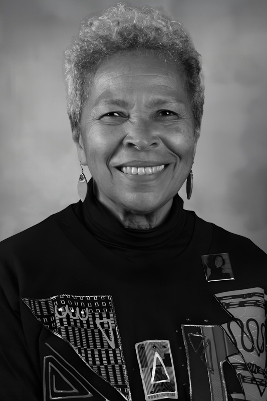 Professor Sheila S Walker