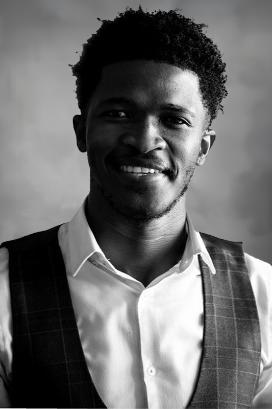 Siyabulela Mandela