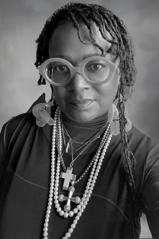 Vicki L. Hughes