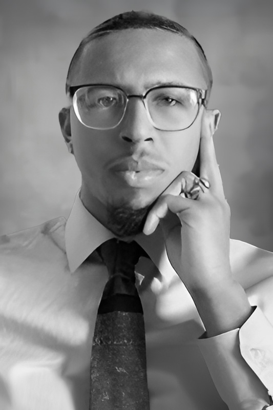 Xavier Buck